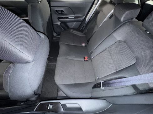 New 2026 Nissan Kicks S w/ Charging Package image 15