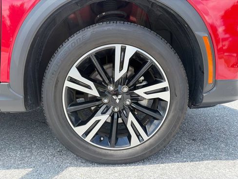 Used 2024 Mitsubishi Eclipse Cross SE AWD/4WD image 28