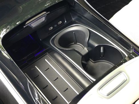 Used 2022 Mercedes-Benz S 580 4MATIC Sedan image 75