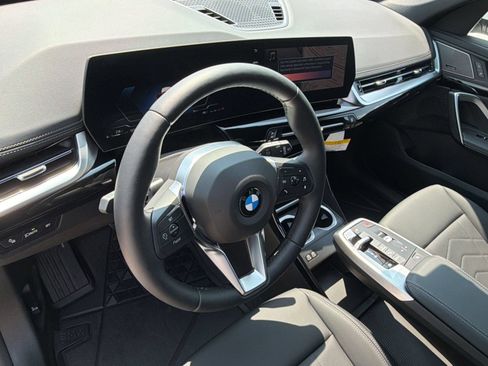 Used 2026 BMW X1 xDrive28i w/ Convenience Package AWD/4WD image 15