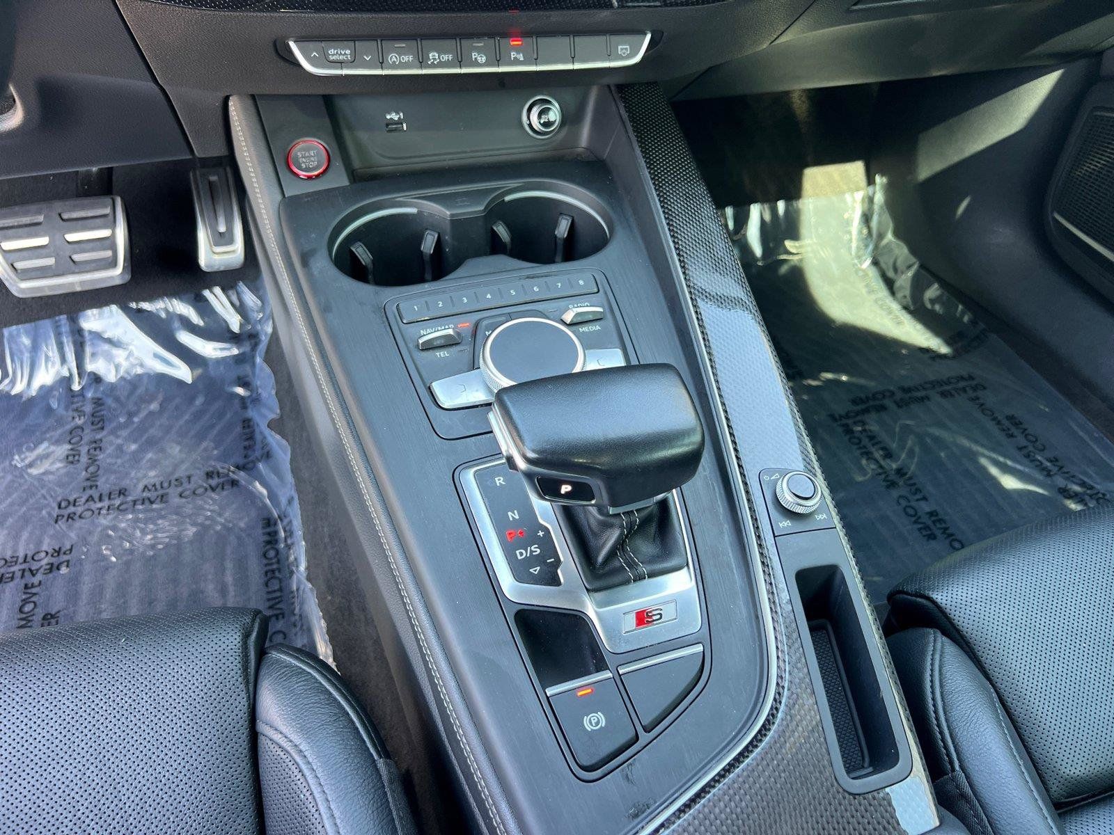 Used 2019 Audi S5 Prestige w/ S Sport Package AWD/4WD image 33