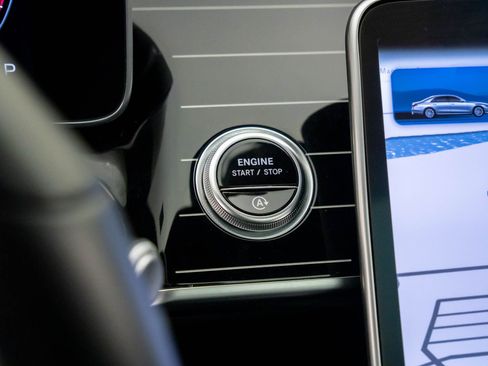 Used 2023 Mercedes-Benz S 500 4MATIC w/ AMG Line image 22