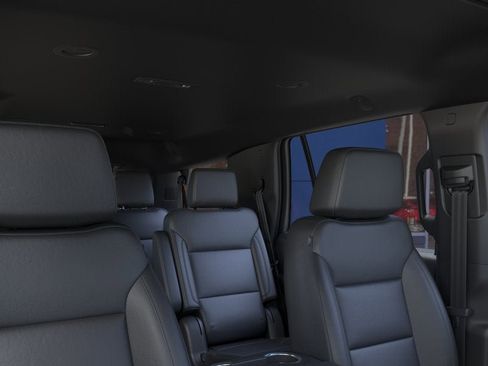 New 2026 Chevrolet Tahoe LT image 24