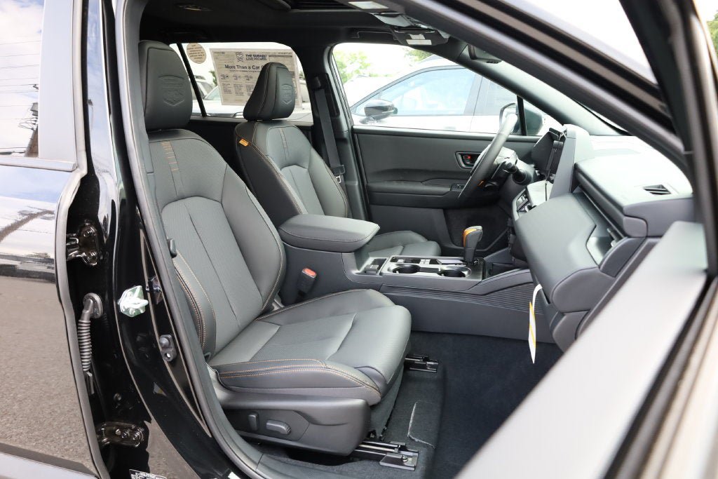 New 2026 Subaru Outback Wilderness AWD/4WD image 27