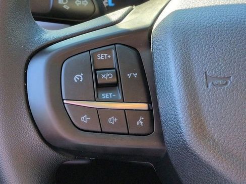 New 2025 Ford Ranger XL w/ Trailer Tow Package image 25