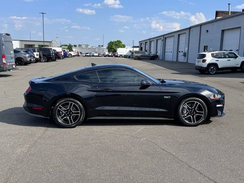 Used 2020 Ford Mustang GT Premium w/ Equipment Group 401A RWD image 22