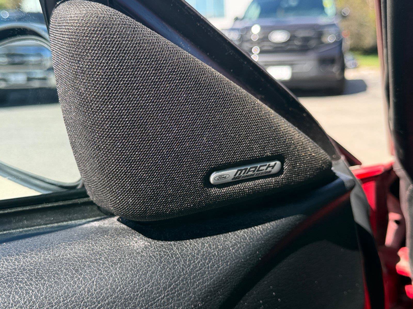 Used 1997 Ford Mustang Cobra RWD image 29