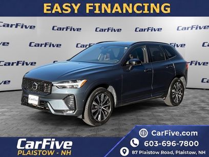 Used 2023 Volvo XC60 B5 Plus w/ Climate Package