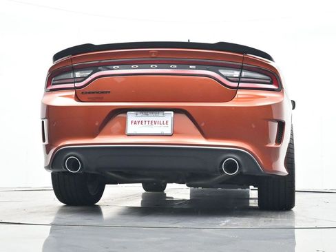 Used 2021 Dodge Charger R/T w/ Daytona Edition Group RWD image 29