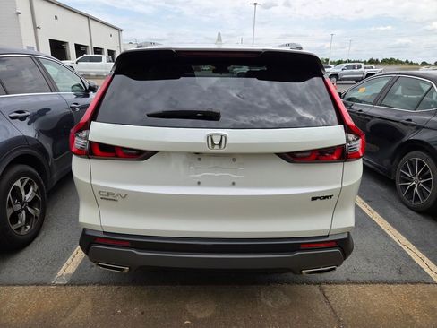 Used 2024 Honda CR-V Sport image 8