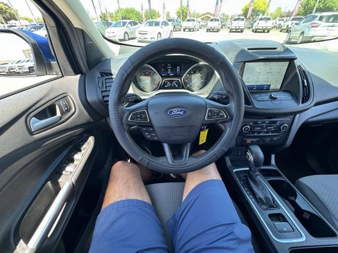 Used 2018 Ford Escape SE w/ SE Sync 3 Package AWD/4WD image 33
