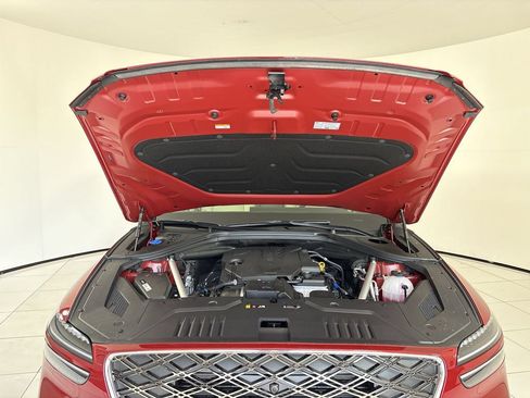 New 2026 Genesis GV70 2.5T Advanced AWD/4WD image 18