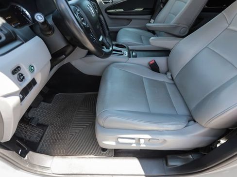 Used 2017 Honda Pilot EX-L image 23