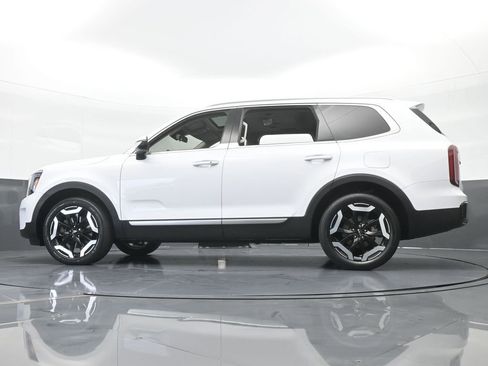 Used 2023 Kia Telluride S w/ S Sunroof Package image 57
