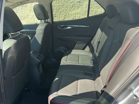 Used 2022 Buick Envision Essence w/ Sport Touring Package FWD image 29