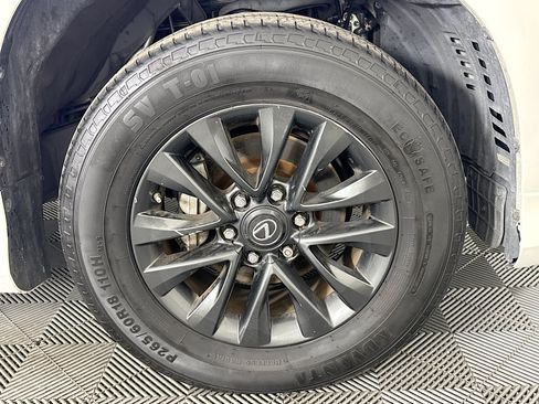Used 2020 Lexus GX 460 Premium w/ Premium Package AWD/4WD image 30