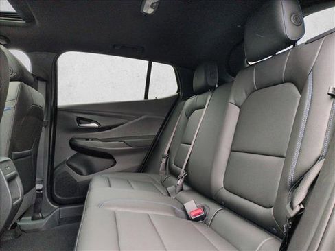 New 2026 Buick Envista Sport Touring w/ Convenience I Package FWD image 15