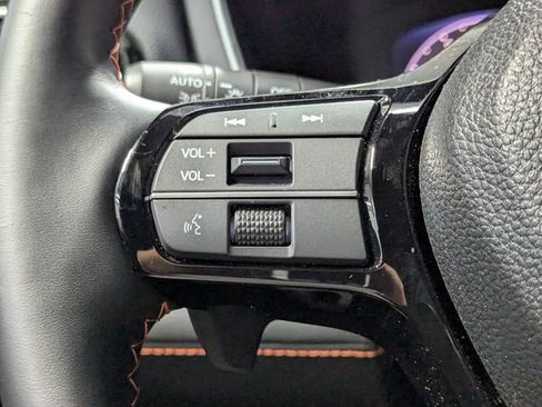 Used 2026 Honda Passport TrailSport Elite image 21