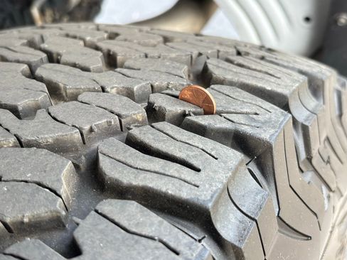 Used 2022 Ford F150 Raptor w/ Equipment Group 801A High image 12