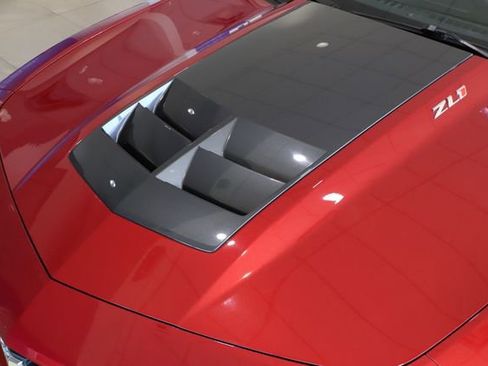 Used 2013 Chevrolet Camaro ZL1 RWD image 21
