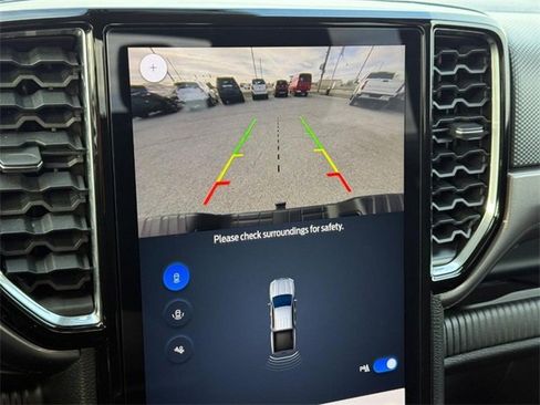 Used 2024 Ford Ranger XLT w/ Equipment Group 301A High image 18