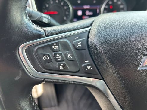 Used 2020 Chevrolet Equinox Premier AWD/4WD image 15