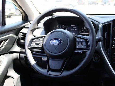 New 2026 Subaru Crosstrek 2.0i Premium image 21