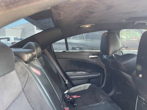 Used 2023 Dodge Charger Scat Pack RWD image 9