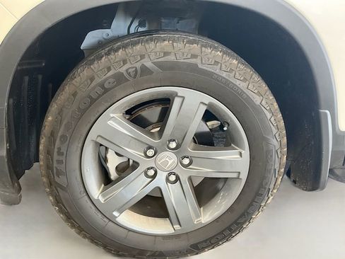 Used 2023 Honda Ridgeline RTL-E image 30