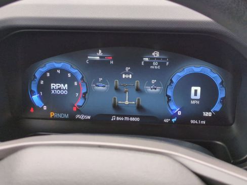 Used 2025 Ford Bronco 2-Door image 31