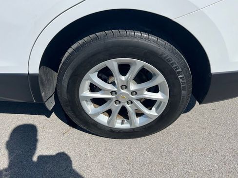 Used 2019 Chevrolet Equinox LT image 14