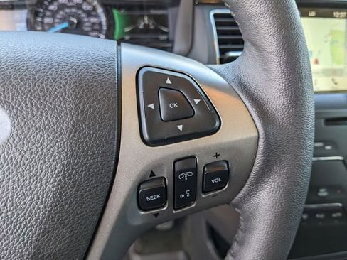 Used 2019 Ford Flex SEL w/ Equipment Group 202A image 31