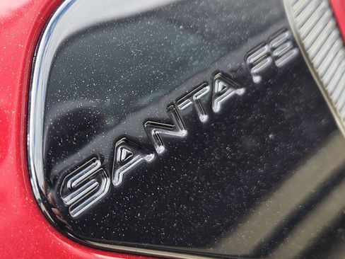 Used 2025 Hyundai Santa Fe SEL FWD image 14