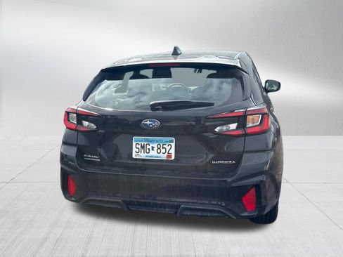 Certified 2025 Subaru Impreza 2.0i image 7