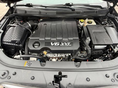 Used 2015 Buick LaCrosse Premium w/ Driver Confidence Package #1 image 31