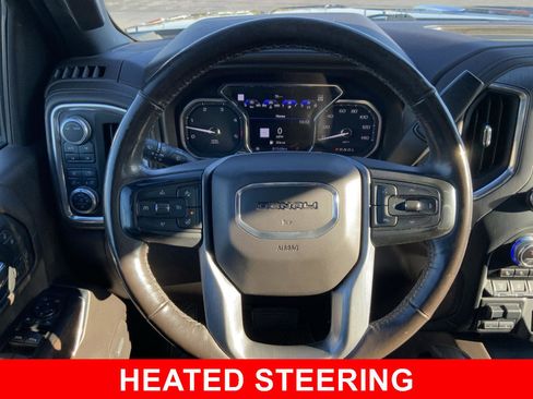 Used 2020 GMC Sierra 3500 Denali w/ Denali Ultimate Package image 7