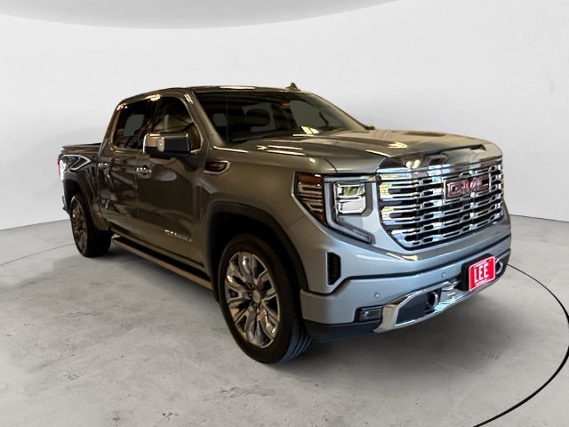 Certified 2024 GMC Sierra 1500 Denali AWD/4WD image 8