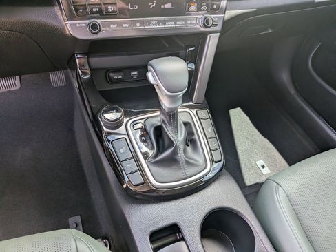 Certified 2024 Kia Seltos SX AWD/4WD image 26