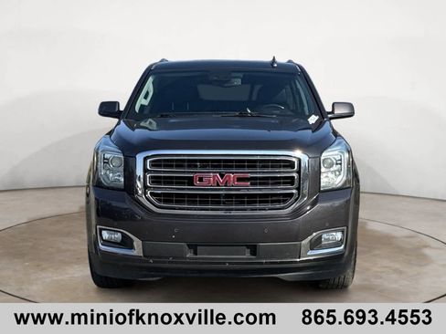 Used 2018 GMC Yukon SLT w/ Open Road Package image 8