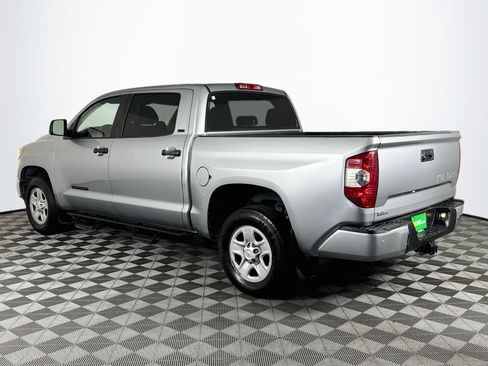Used 2019 Toyota Tundra SR5 RWD image 6