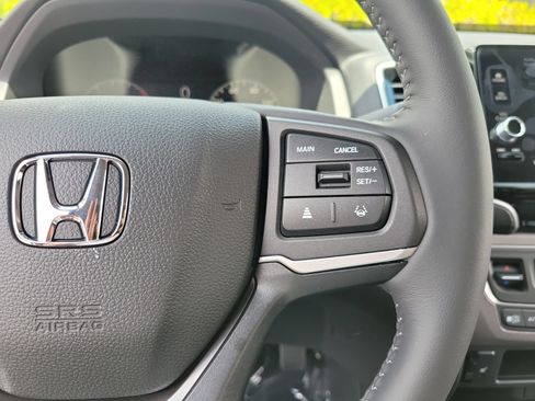 New 2026 Honda Ridgeline RTL image 30