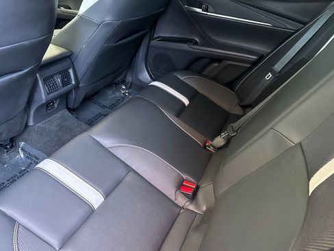 Certified 2026 Toyota Camry SE w/ Convenience Package FWD image 16