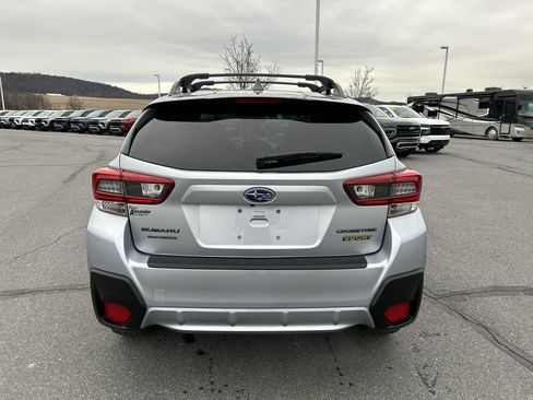 Used 2021 Subaru Crosstrek 2.5i Sport w/ Moonroof Package image 6