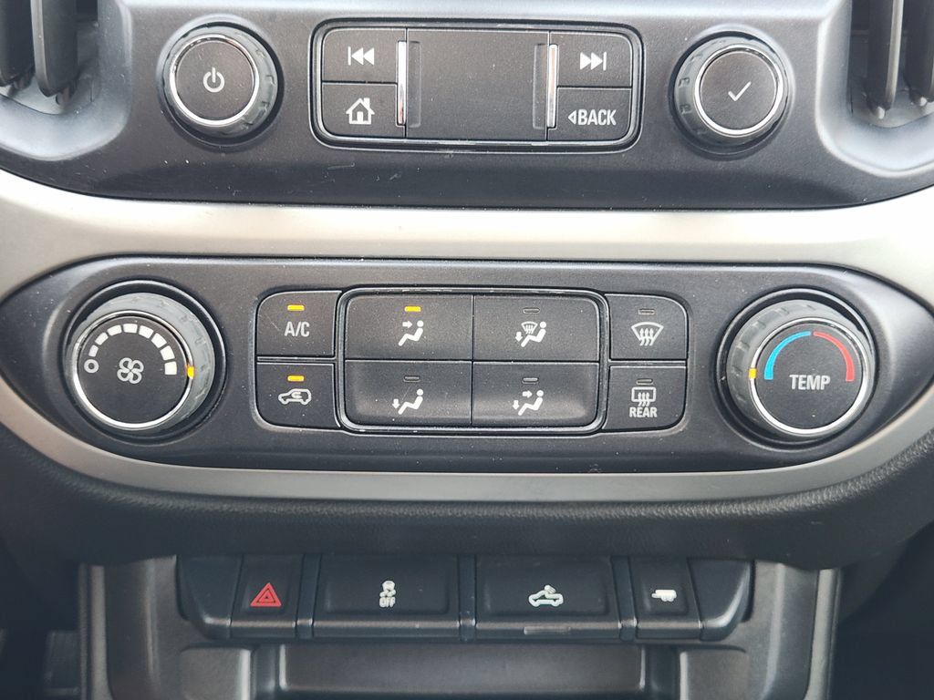 Used 2021 Chevrolet Colorado LT w/ LT Convenience Package RWD image 20