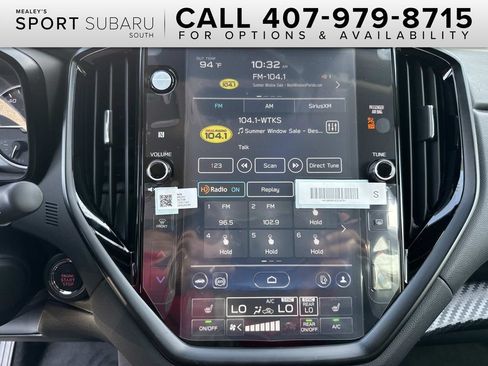 New 2026 Subaru Ascent Premium AWD/4WD image 27