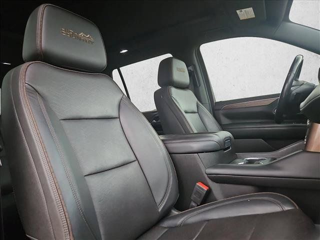 Used 2022 Chevrolet Tahoe High Country AWD/4WD image 22