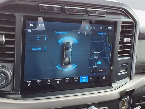 Used 2024 Ford F150 XLT w/ Mobile Office Package image 32