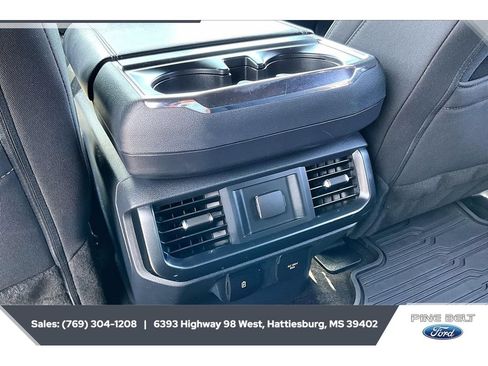 Used 2022 Ford F150 XLT w/ Equipment Group 302A High AWD/4WD image 25