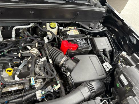 Used 2022 Ford Bronco Sport Big Bend w/ Convenience Package image 64