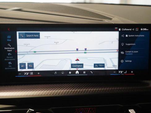 Used 2026 BMW XM Label Red image 22